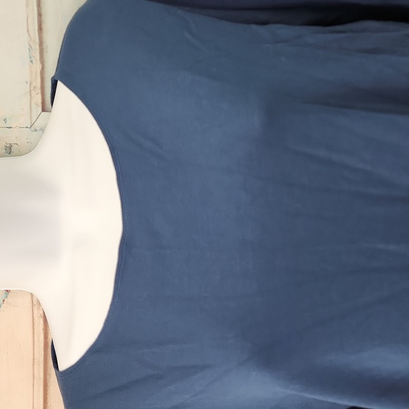 Mela Purdie Bell Sleeve Top - Picture 2 of 9